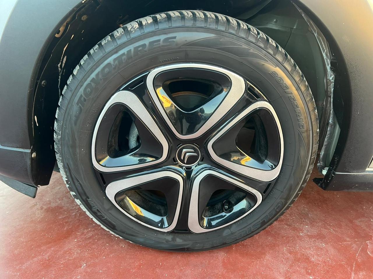 Citroen C3 PureTech 82 Shine