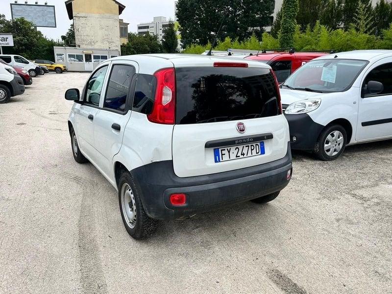 FIAT Panda 1.2 Pop Van 2 posti (IVA ESCL.)