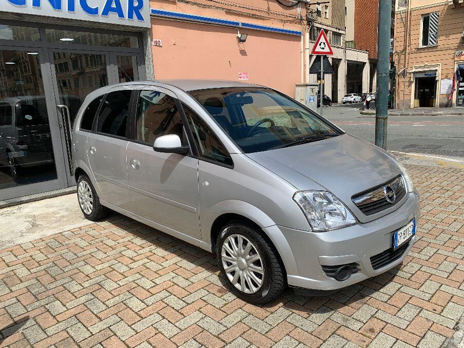 Opel Meriva 1.3 CDTI ecoFLEX Enjoy - OK NEOPATENTATI