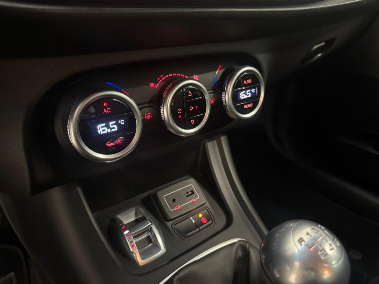 Alfa Romeo Giulietta 1.6 JTDm 120 CV Super PREZZO REALE!