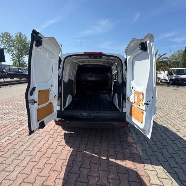 FORD Transit Connect 210 1.5 TDCi 100CV PL FURGONE TREND 3 POSTI