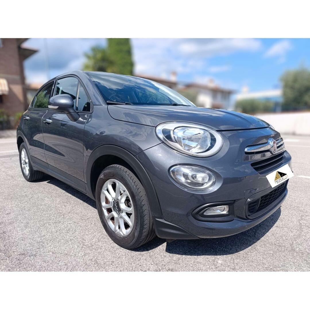 Fiat 500X 1.3 MultiJet 95 CV Pop Star