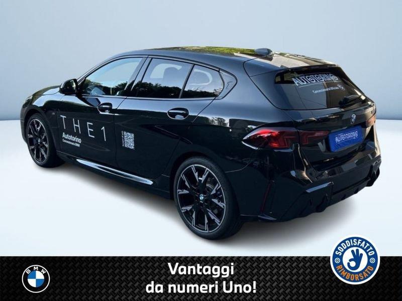 BMW Serie 1 120i M Sport