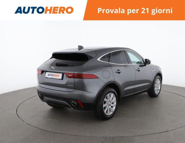 JAGUAR E-Pace 2.0D 150 CV