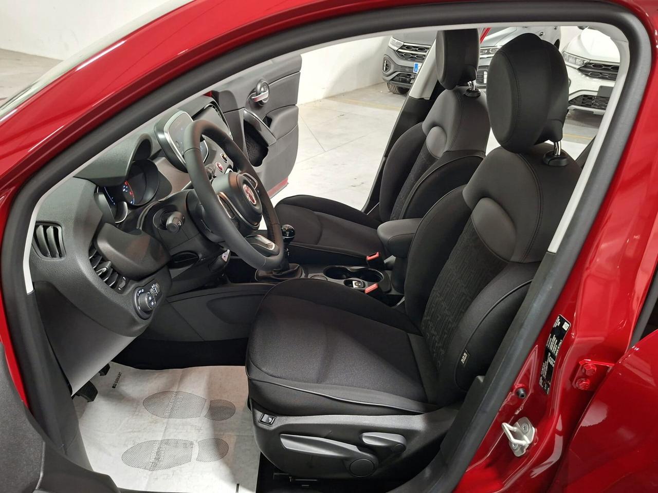 Fiat 500X 1300 16V Multijet 95CV Km.0