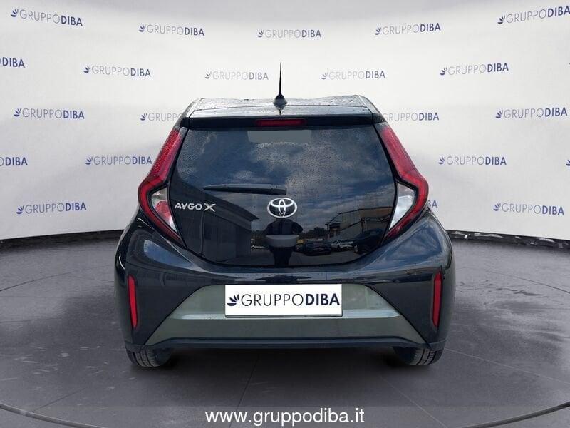 Toyota Aygo X 1.0 Trend 72cv