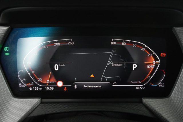BMW 116 Serie 1 d ADVANTAGE