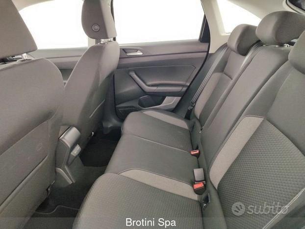 Volkswagen Taigo 1.0 TSI 110 CV Edition Plus