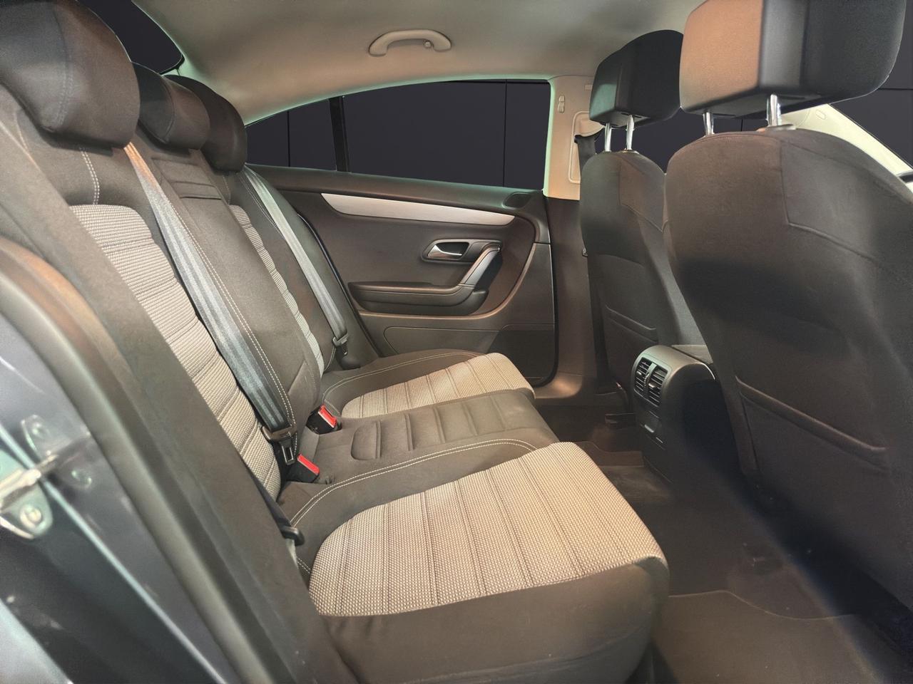 Volkswagen Passat Bs. 2.0 TDI Comfortline BMT