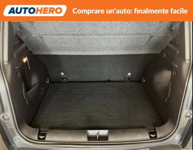 JEEP Renegade 1.0 T3 Longitude