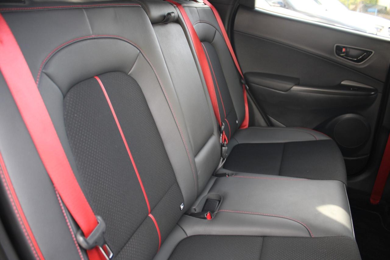 Hyundai Kona 1.0 T-GDI Exellence