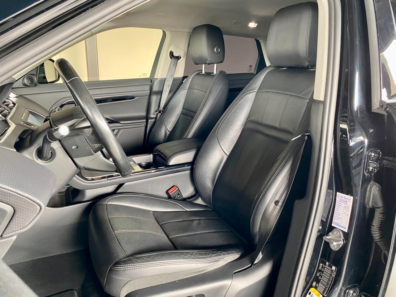 Land Rover Range Rover Evoque VAN AUTOCARRO 2.0d i4 mhev S awd 150cv auto IVA ESPOSTA