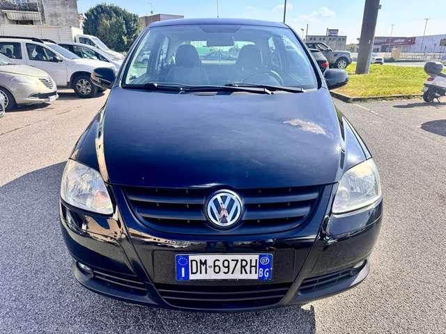 Volkswagen Fox Fox 1.2 Easy clima