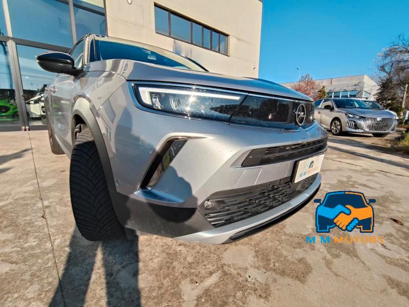 Opel Mokka 1.2 t Elegance s&s 100cv