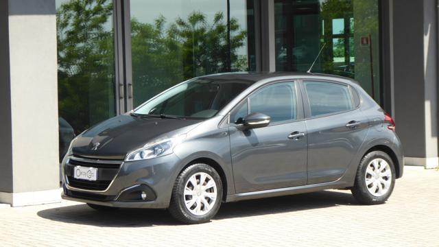 PEUGEOT 208 1° serie PureTech 82 5 porte Active