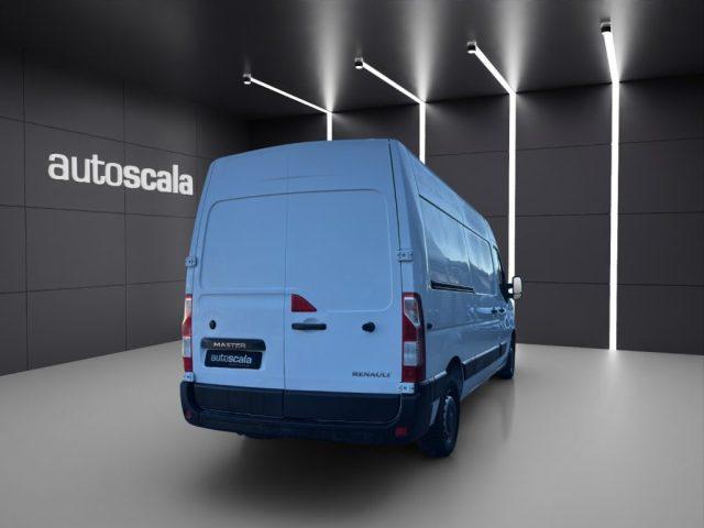 RENAULT Master T33 2.3 dCi 135 L2 H2 Furgone Ice più iva