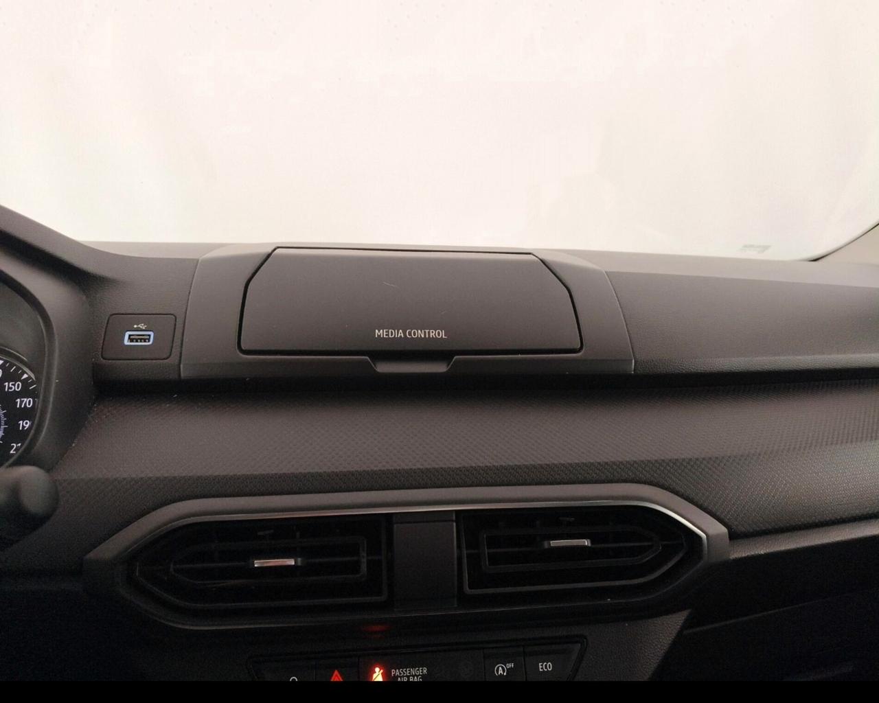 Dacia Sandero Streetway 1.0 GPL 101CV 1 PROPRIETARIO
