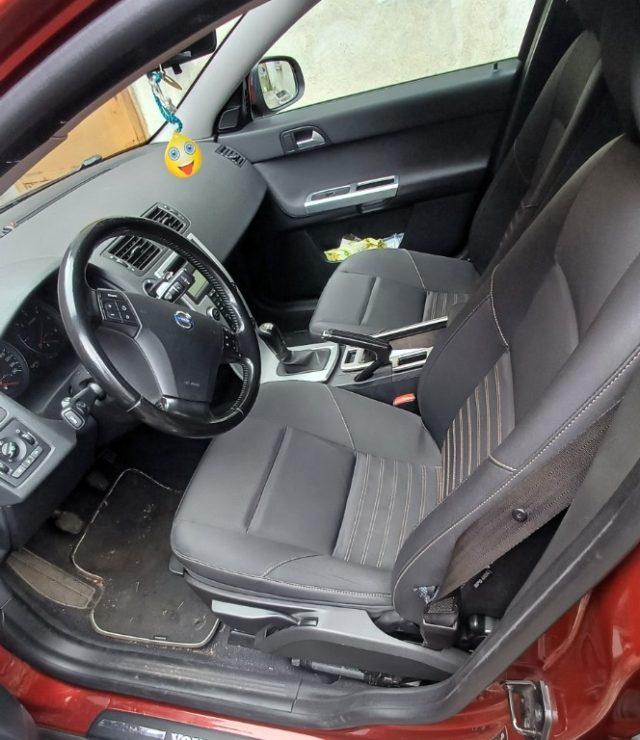 VOLVO V50 UNIPRO!