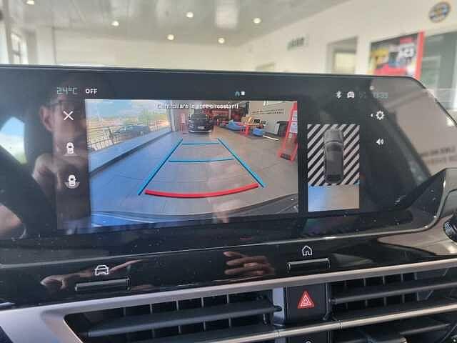 Citroen C4 PureTech 130 S&S EAT8 Plus - KM ZERO
