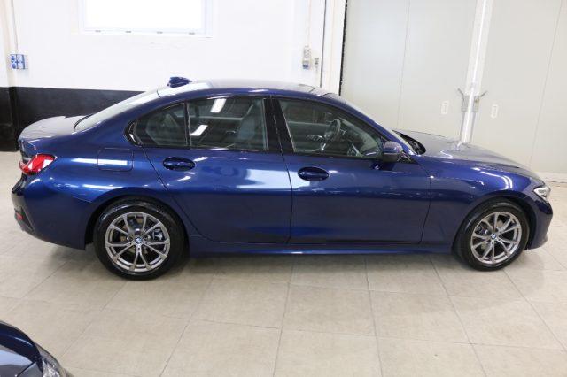 BMW 320 d sport Advantage aut.
