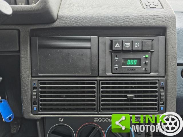 ALFA ROMEO 90 1.8 120 CV Aria condizionata