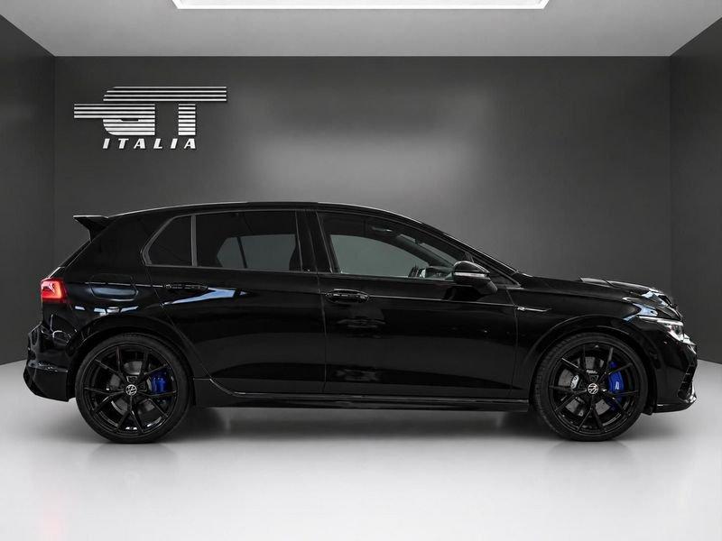 Volkswagen Golf 2.0 TSI R DSG 4MOTION