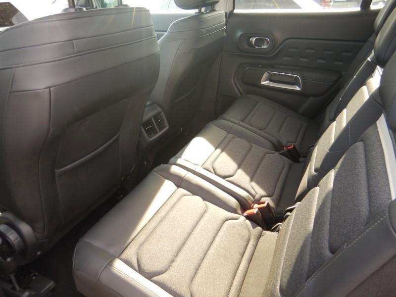 CITROEN C5 AIRCROSS BLUEHDI 130CV SeS EAT8 MAX ( FARI LED - CERCHI 19 - TELECAMERA POST. - PDC - NAVI - CRUISE - TETTO BICOLORE - MIRROR - COCKPIT )