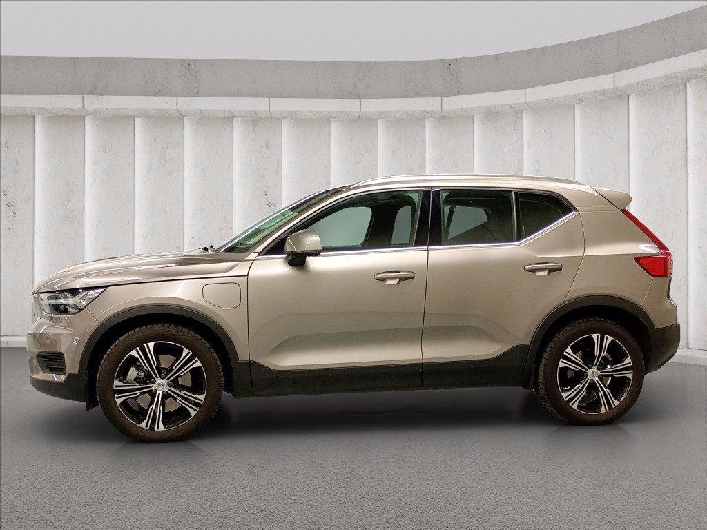 VOLVO XC40 1.5 t5 phev Inscription Expression auto my21 del 2022