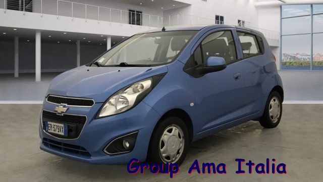 CHEVROLET Spark 1.0 LT Ok Neopatentati Km Certificati