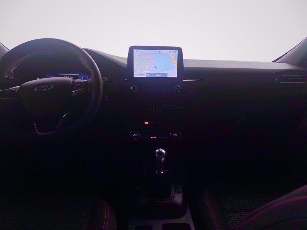 FORD Kuga 1.5 ecoblue ST-Line 2wd 120cv del 2022