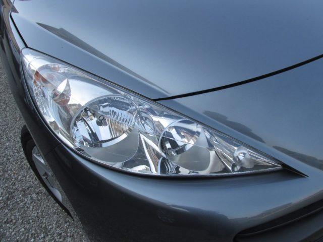 PEUGEOT 207 1.6 8v HDi 93cv SW -Ok Neopatentati- "PRONTO USO"