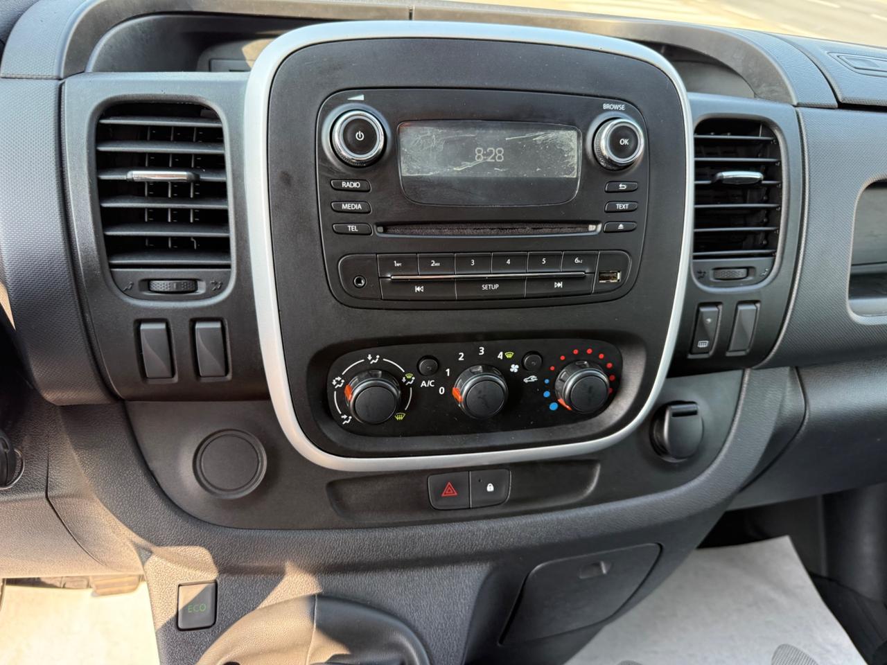 Fiat Talento 1.6 MJT 120CV PC-TN Furgone 10q