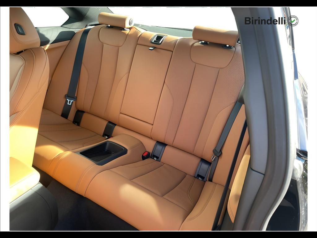 BMW Serie 2 Cpé(G42/87) - M 240i xDrive