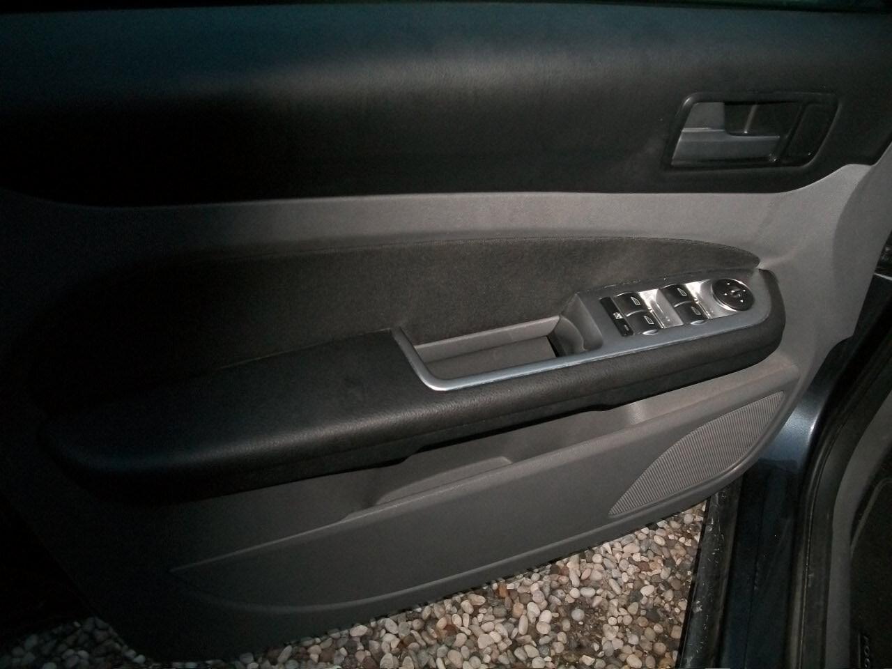 Ford Focus 1.6 TDCi (90CV) SW Tit.TALIANDI VIZIBILI GARANZIA UN ANNO COME NUOVO DA VEDERE PER CREDERE