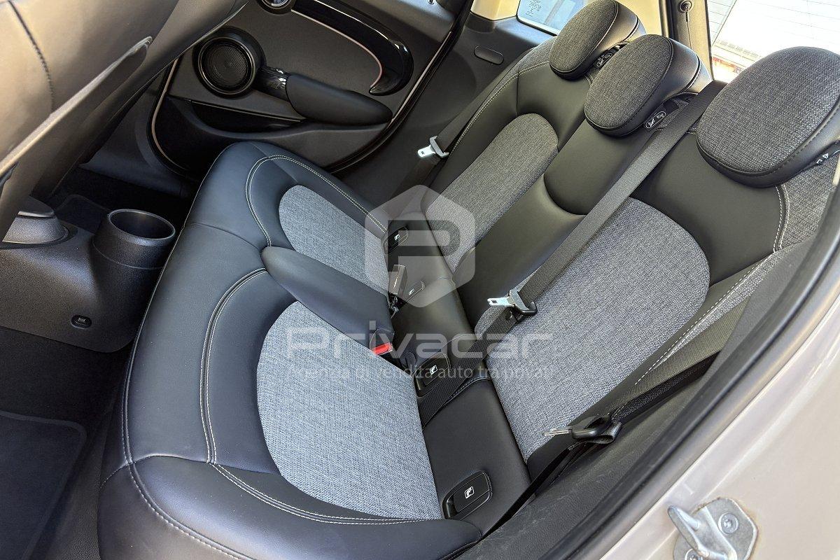 MINI Mini 1.5 One 75 CV Classic 5 porte