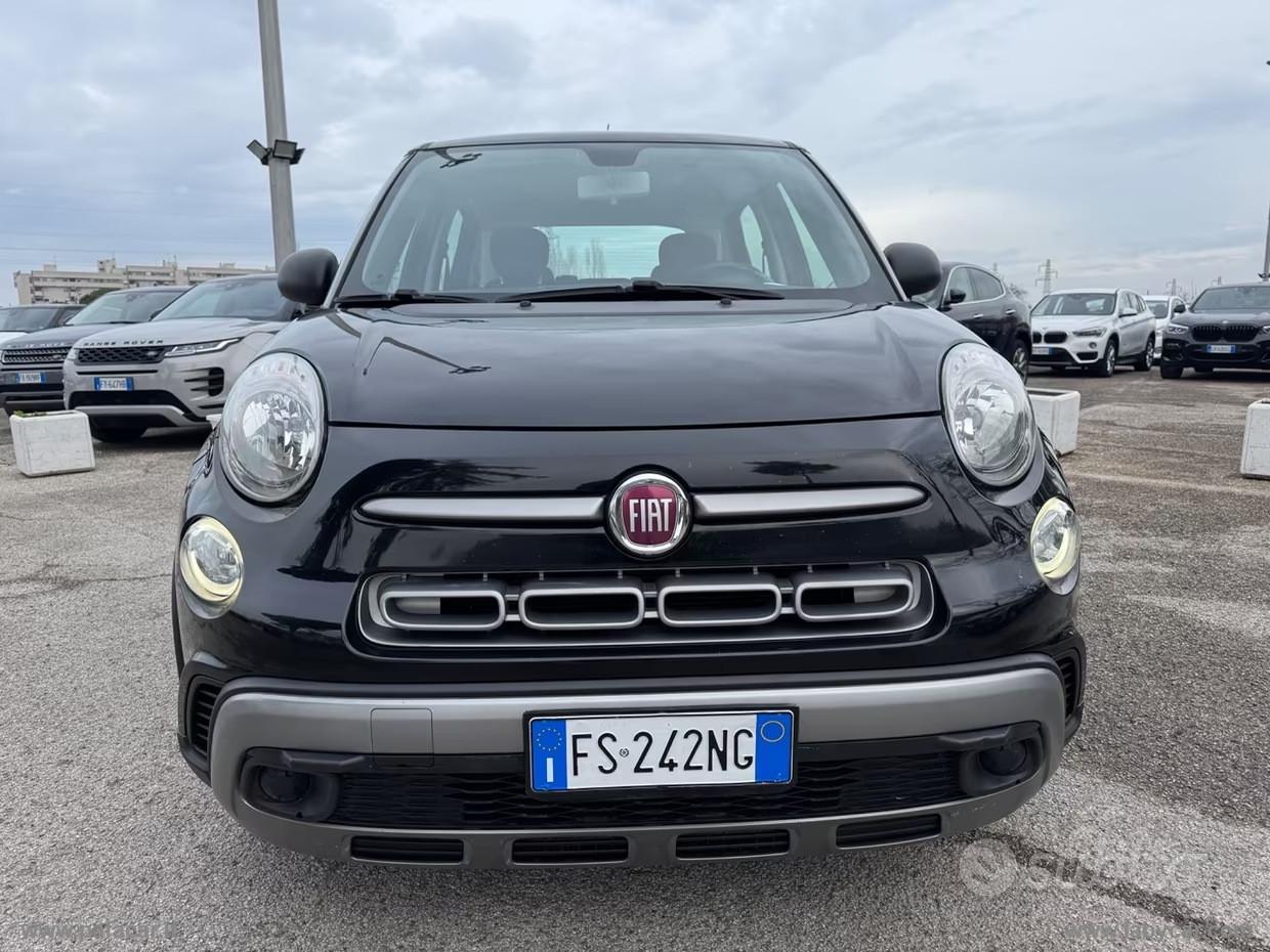 FIAT 500L 1.3 MJT 95 CV Cross