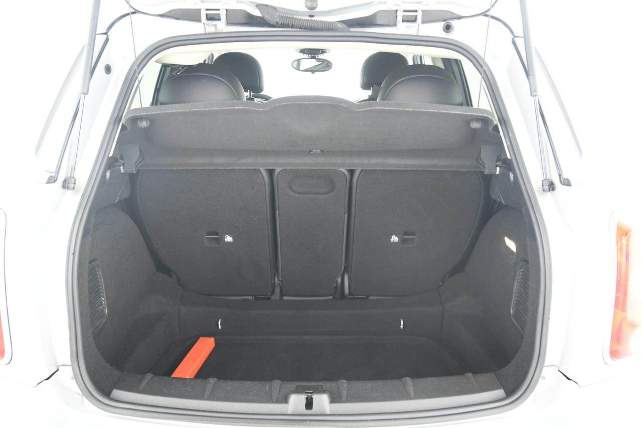 MINI Mini Countryman 2.0 Cooper SD all4 E6 TETTO PANO APR+PELLE+NEOPATENTATI