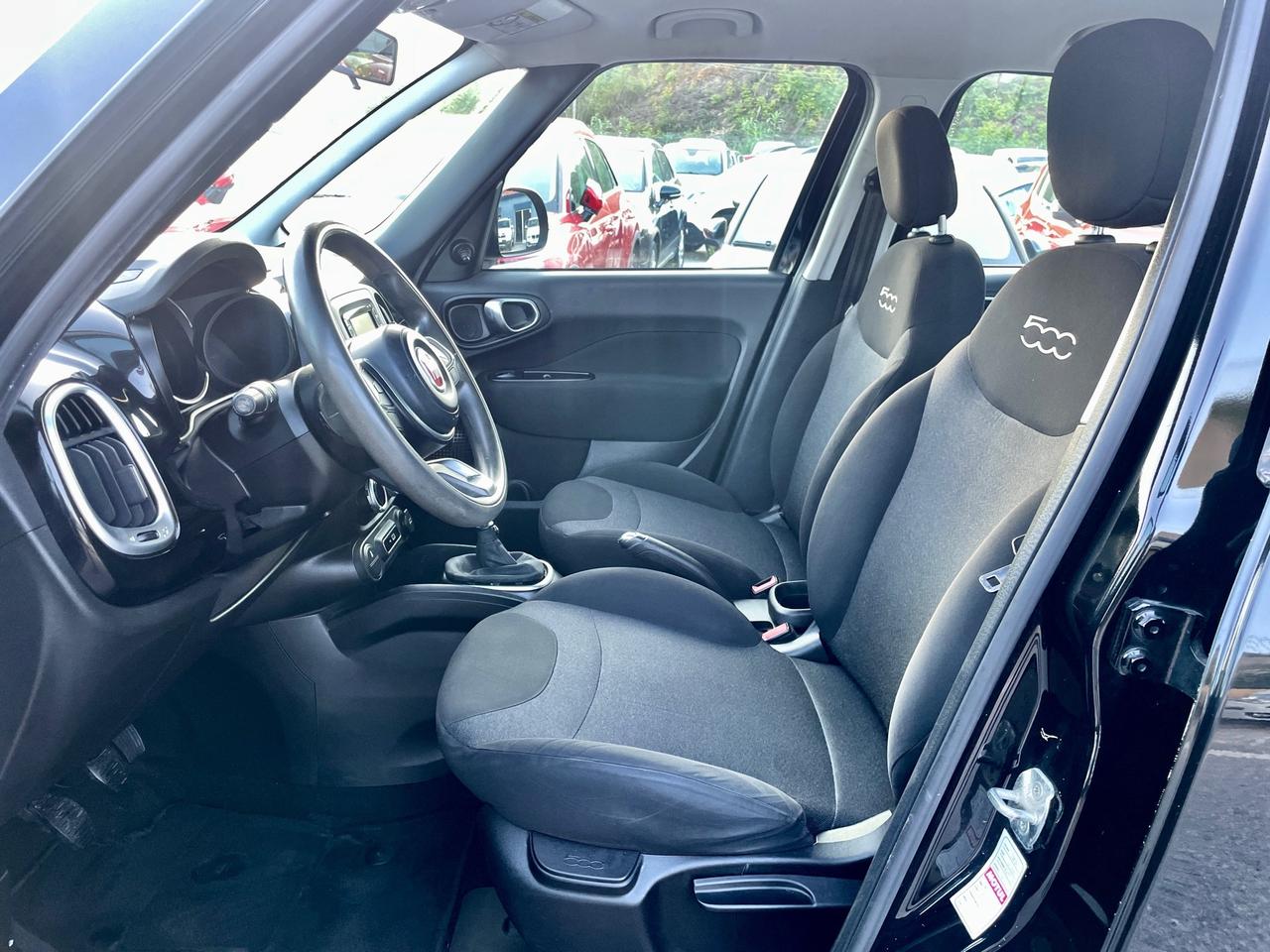 Fiat 500L 1.6 Multijet 120 CV 6m 2019