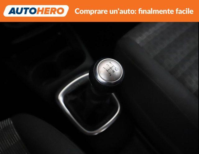 TOYOTA Yaris 1.0 5 porte Active