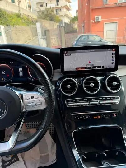 Mercedes-benz GLC 200 d 4Matic Premium Plus