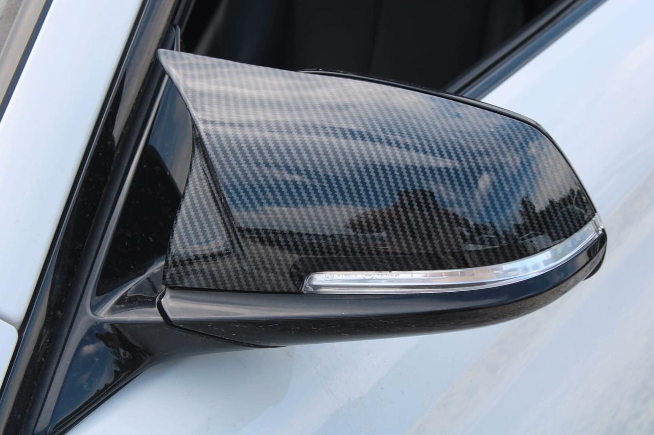 Bmw 420 Tua A SOLI 183€ al mese