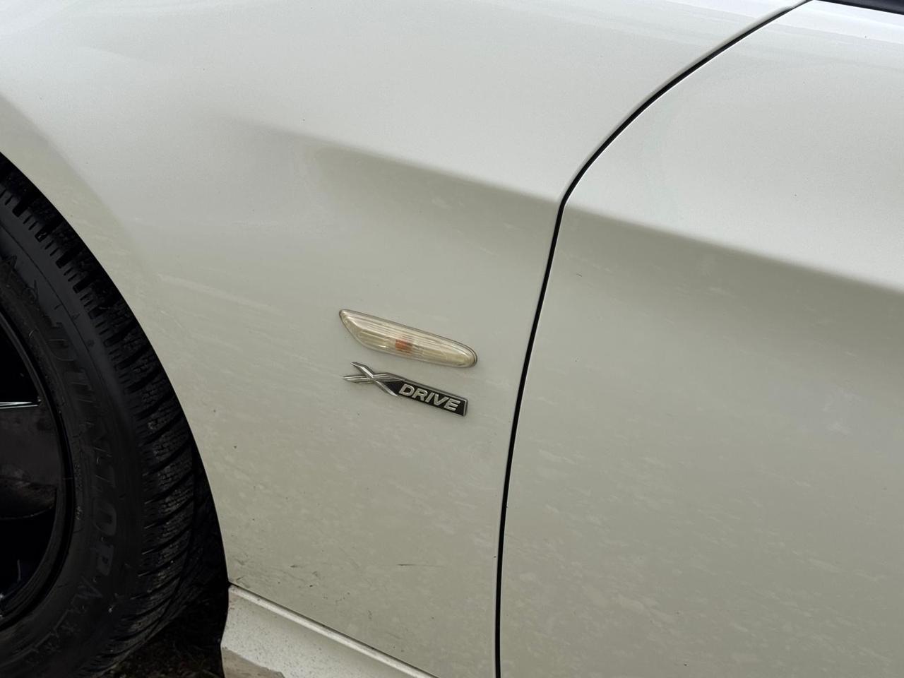 Bmw 320 cat xDrive MSport