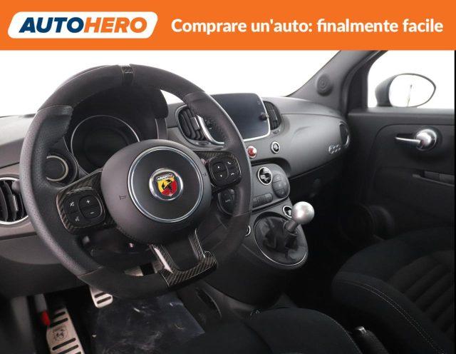 ABARTH 595 1.4 Turbo T-Jet 180 CV Competizione