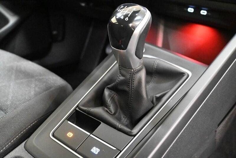 Volkswagen Golf Golf 2.0 TDI 115 CV SCR Life