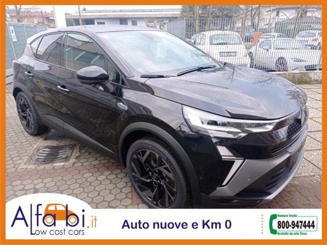 RENAULT Captur Nuovo 1.6 E-Tech Full Hybrid 145CV Esprit Alpine