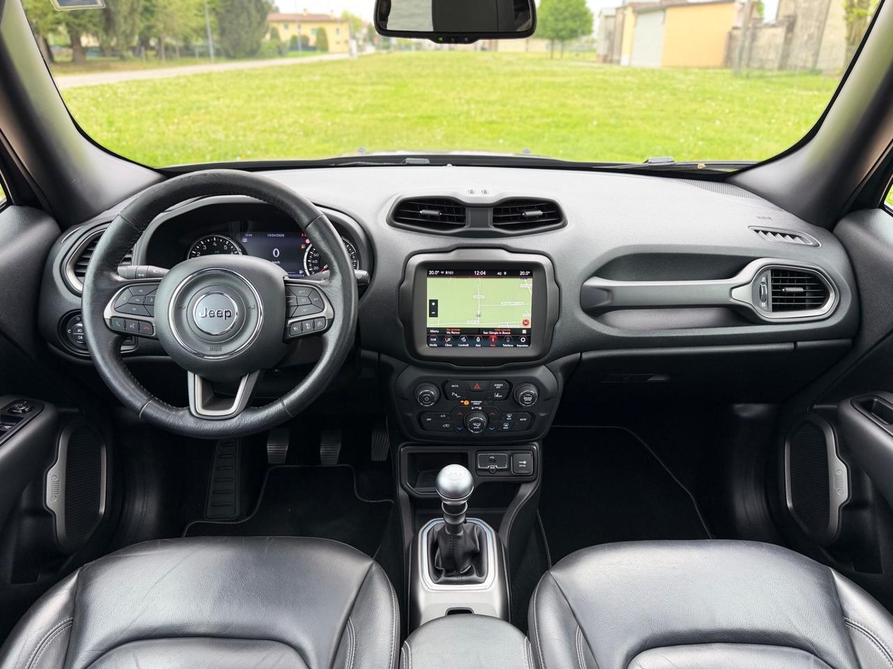 Jeep Renegade 1.0 T3 Sport