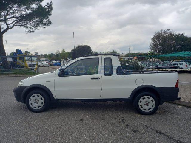 FIAT Strada 1.3 MJT Pick-up