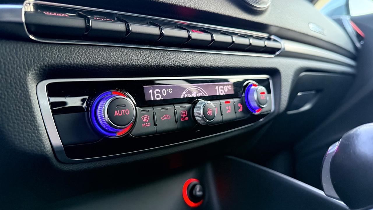 Audi S3 2.0 TFSI quattro S tronic