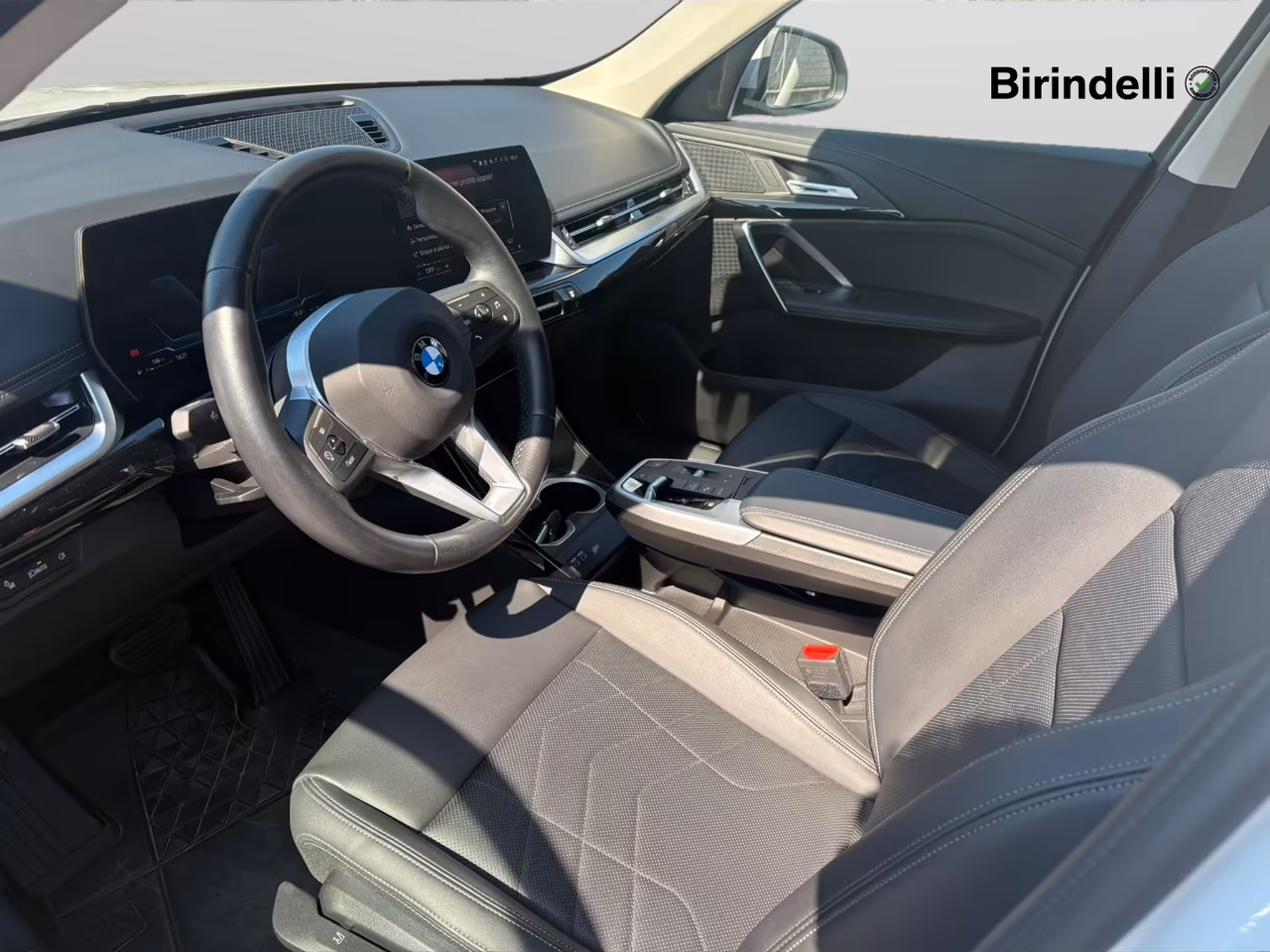 BMW X1 (U11) - X1 sDrive 18d xLine