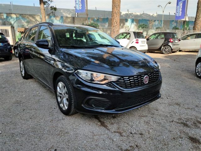 FIAT Tipo 1.4 T-Jet Benzina/GPL SW CRUISE,CLIMA,CERCHI